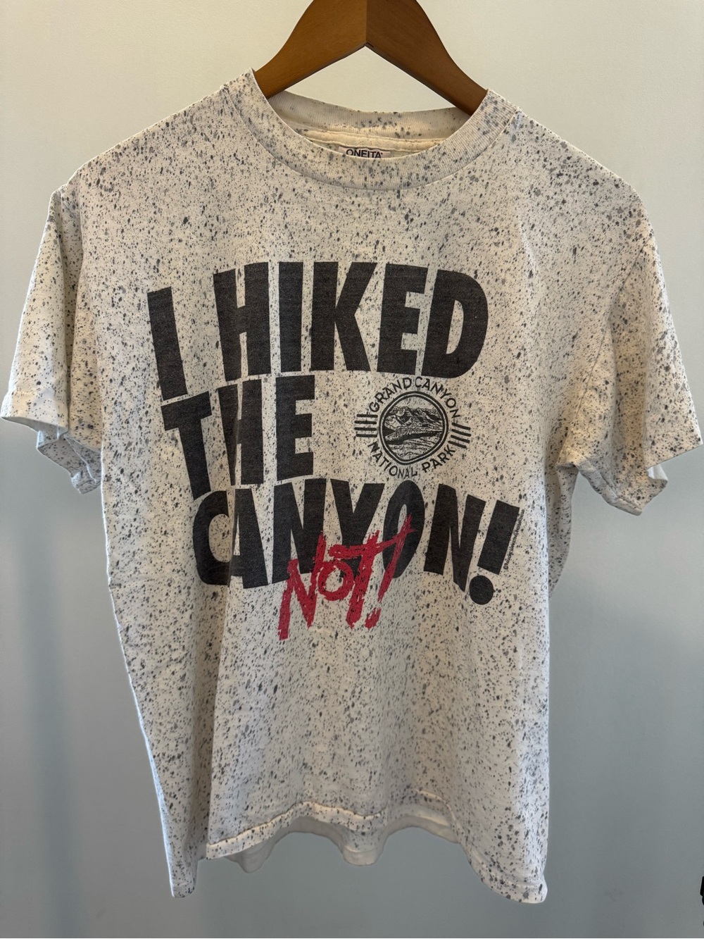 Vintage Grand Canyon Graphic Tee